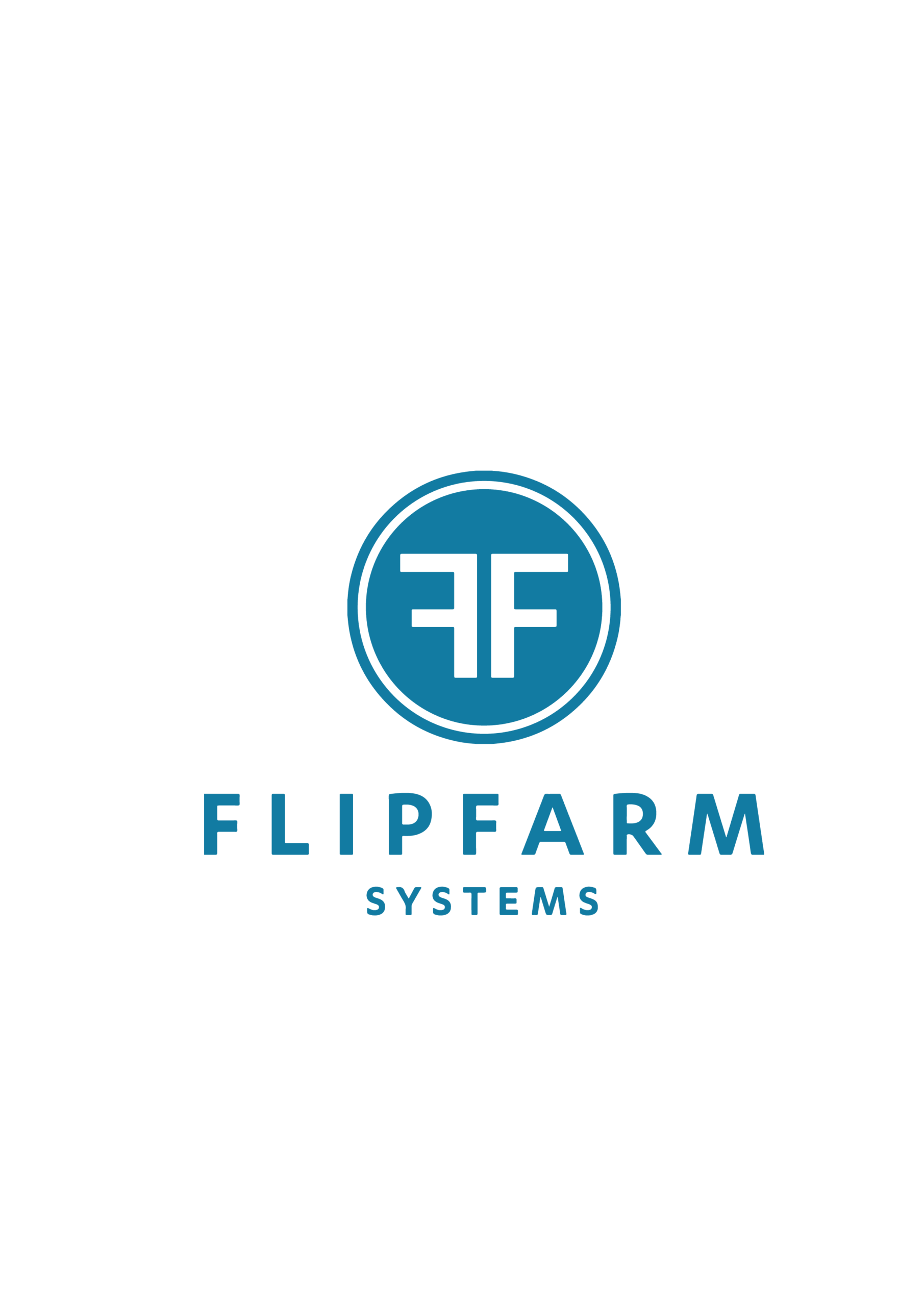 Logo Flip Farm Systems